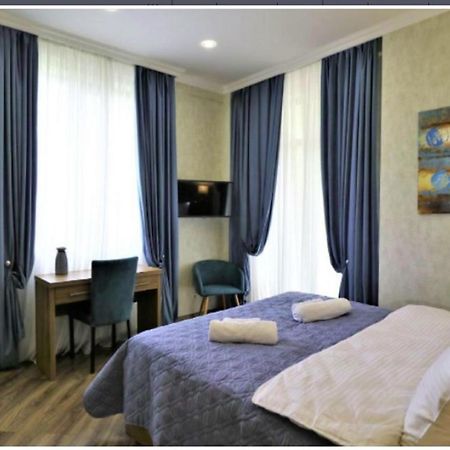 Sunset Tbilisi Luxury Aparthotel Eksteriør billede