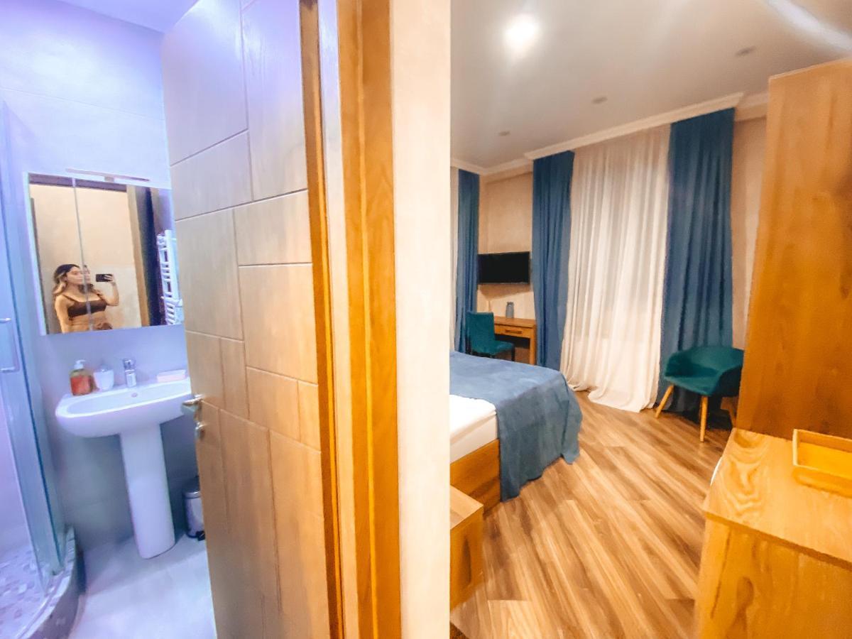 Sunset Tbilisi Luxury Aparthotel Eksteriør billede